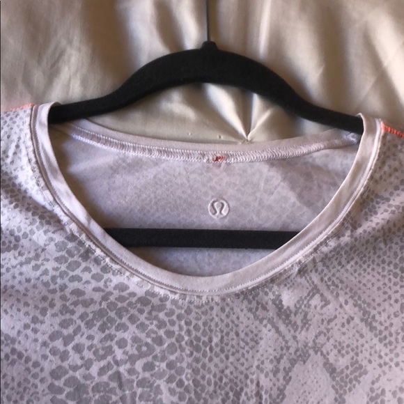 Lululemon Top - Picture 4 of 7